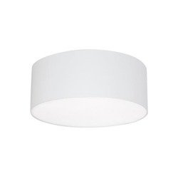 NOWOCZESNA LAMPA SUFITOWA BARI WHITE 3xE27 MLP4677