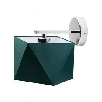 Lampa ścienna PATNA do pokoju dla chłopca i dziewczynki