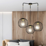 ALBIO 3 BLACK