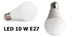 Żarówka LED E27 10 W 1000lm SMD 2835