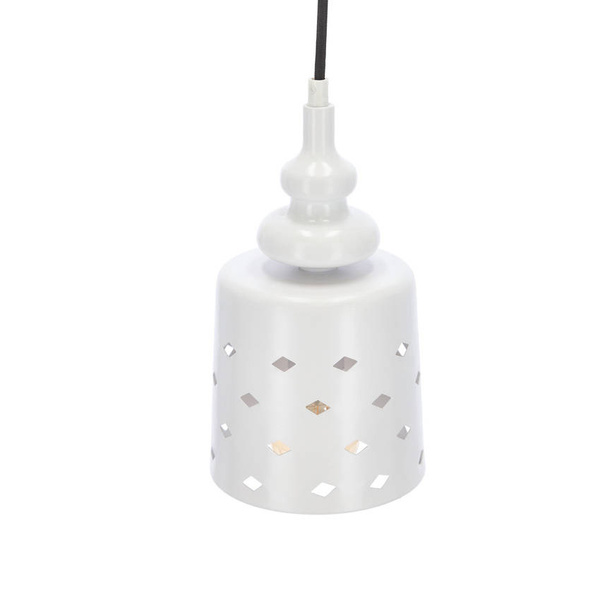 Lampa wisząca 1xE28 14cm HAMP 31-51905