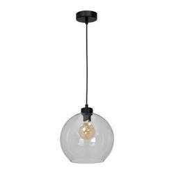 Lampa wisząca SOFIA CLEAR 1xE27