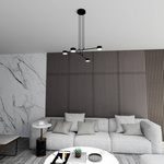 MODUS 4 BLACK