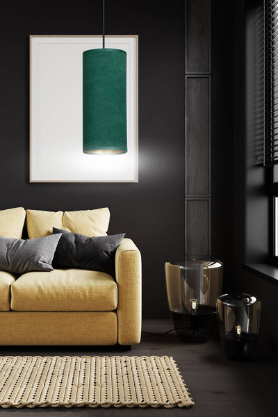 BENTE 1 BL GREEN