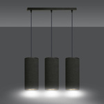 BENTE 3 BL BLACK