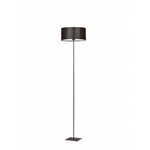 Lampa podłogowa do salonu MEKSYK