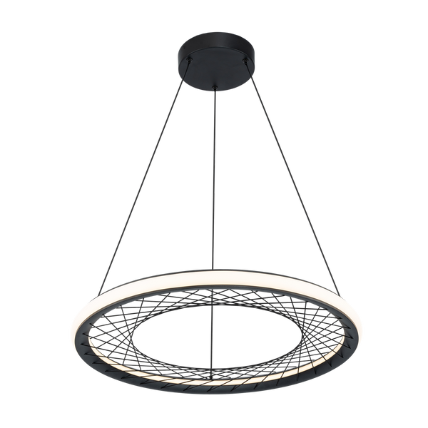 Lampa wisząca NEST 43W LED śr. 61cm