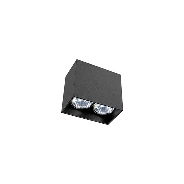 Lampa sufitowa GAP BLACK