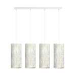 KARLI 4 WH MARBEL WHITE