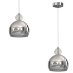 Nowoczesna lampa wisząca TOLEDO MLP4244