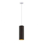 Lampa wisząca DENVER GOLD