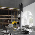 SELTER 9 BLACK