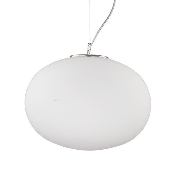 Lampa wisząca kula NUAGE 40cm 7026