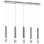 Lampa wisząca ICE V LED