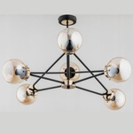 Lampa sufitowa SAGITO MOSIĄDZ VI