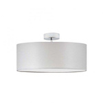 Lampa przysufitowa WENECJA do dziecięcego pokoju fi - 60 cm