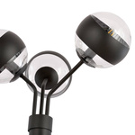 NOVA LP3  BLACK/STRIPE