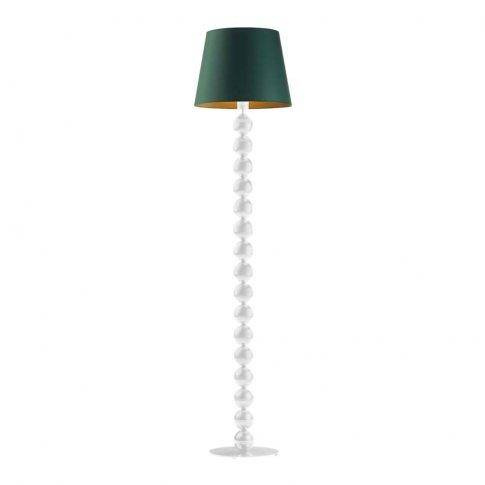 Lampa stojąca BANGKOK GOLD