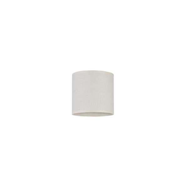 8518   Klosz "CAMELEON BARREL WIDE S WHITE"