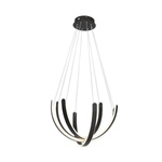 Lampa wisząca FIORE 80W LED ML5494