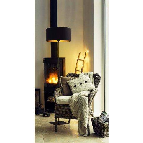 Lampa stojąca SOFIA GOLD