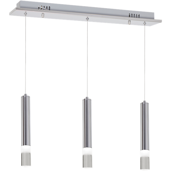 Lampa wisząca ICE III LED