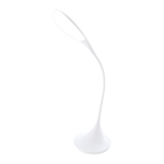 LAMPKA BIURKOWA VIPER 5,5W LED BIAŁA ML386