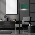 HILDE LP1 BL GREEN
