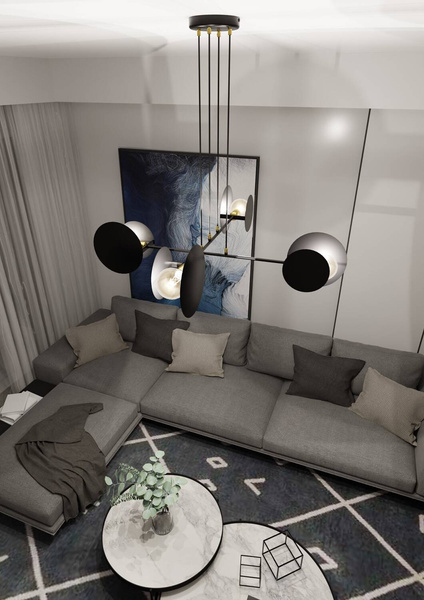 IDEA 4 BLACK