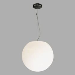 Wisząca kula na taras CUMULUS S 30cm