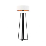 Lampa stojąca MOSS GOLD