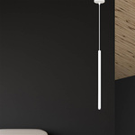 SELTER 1 WHITE