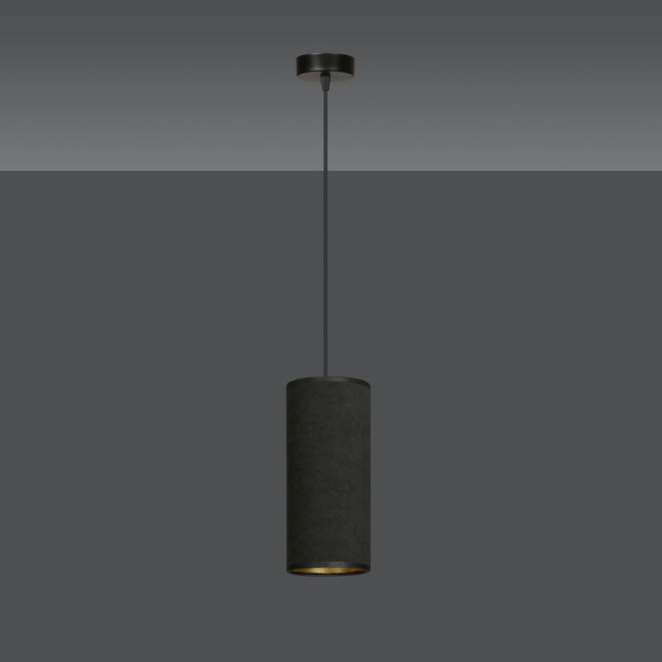BENTE 1 BL BLACK