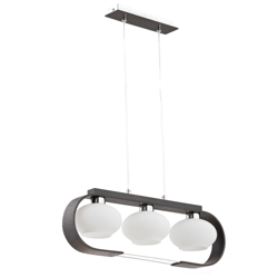 LAMPA WISZĄCA ZIO W NOWOCZESNYM STYLU