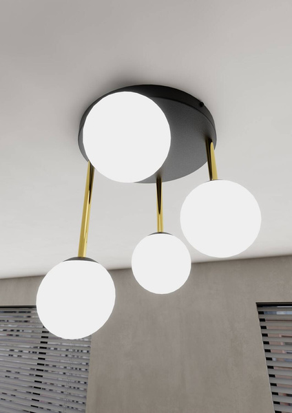 DOLCE 4 BL OPAL