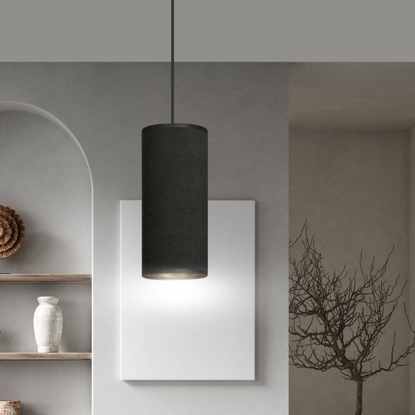 BENTE 1 BL BLACK