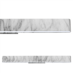 Kinkiet PIERCE WHITE 24W LED ML6475