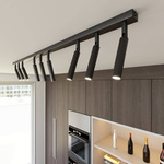 IVI 9 BLACK
