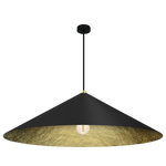 Lampa wisząca Fuji Ø90cm 1xE27