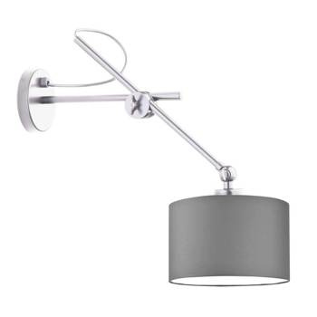 Kinkiet do pokoju dziecka na przegubie Świetlisty Cylinderek