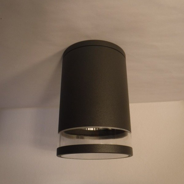 SPOT lampa sufitowa zewnętrzna ROCK I plafon