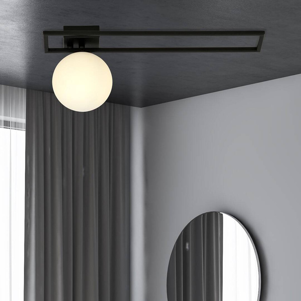 IMAGO 1C BLACK/OPAL