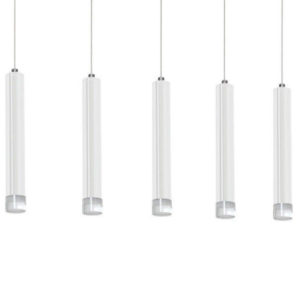 Lampa wisząca ALBA V LED