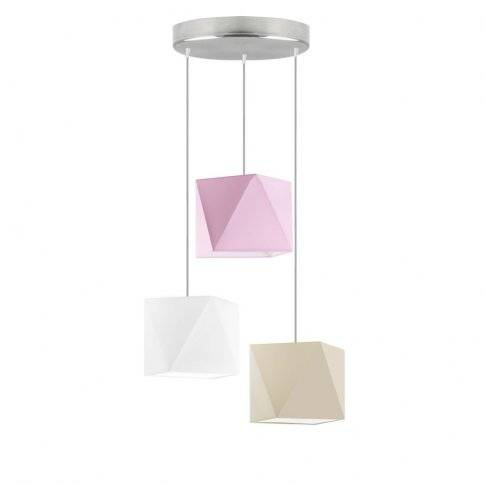 Lampa wisząca do pokoju dziecięcego Majorka