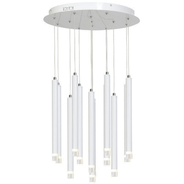 Lampa wisząca ALBA XII LED