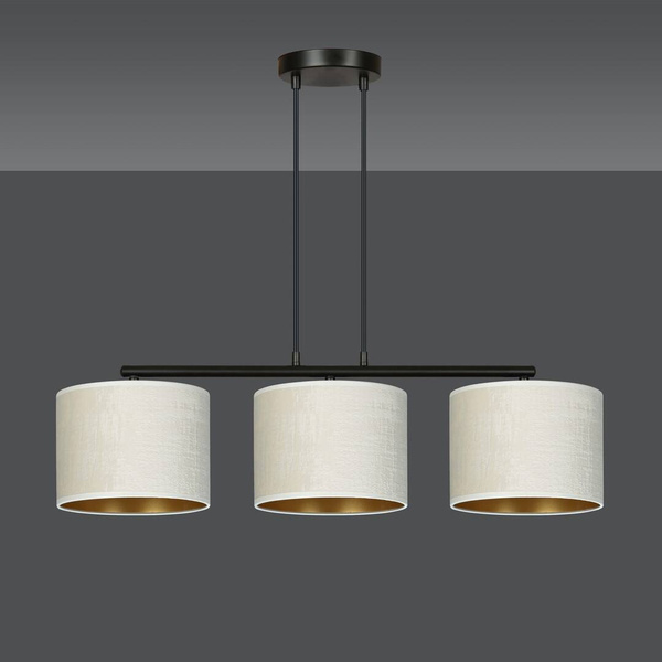 HILDE 3 BL WHITE