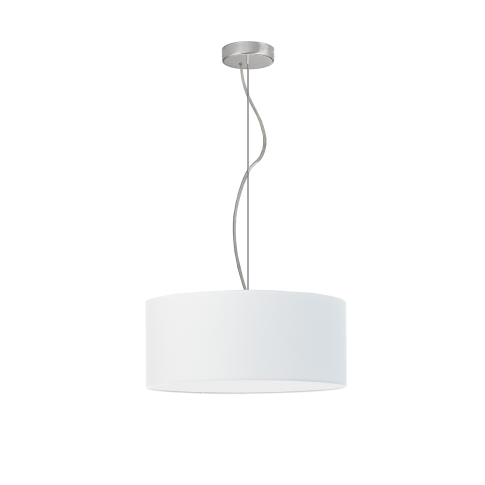 Lampa sufitowa do pokoju dziecięcego Magiczny Cylinder fi - 40 cm