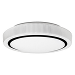 Plafoniera MIRI 34W  Ø490 mm