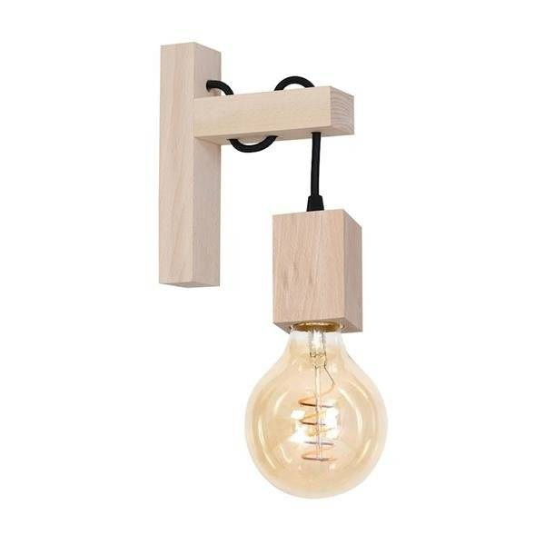 Kinkiet JACK 1xE27 MLP581