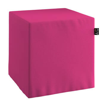 Pufa do pokoju dziecięcego kostka Nano